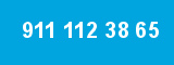 911 112 38 65